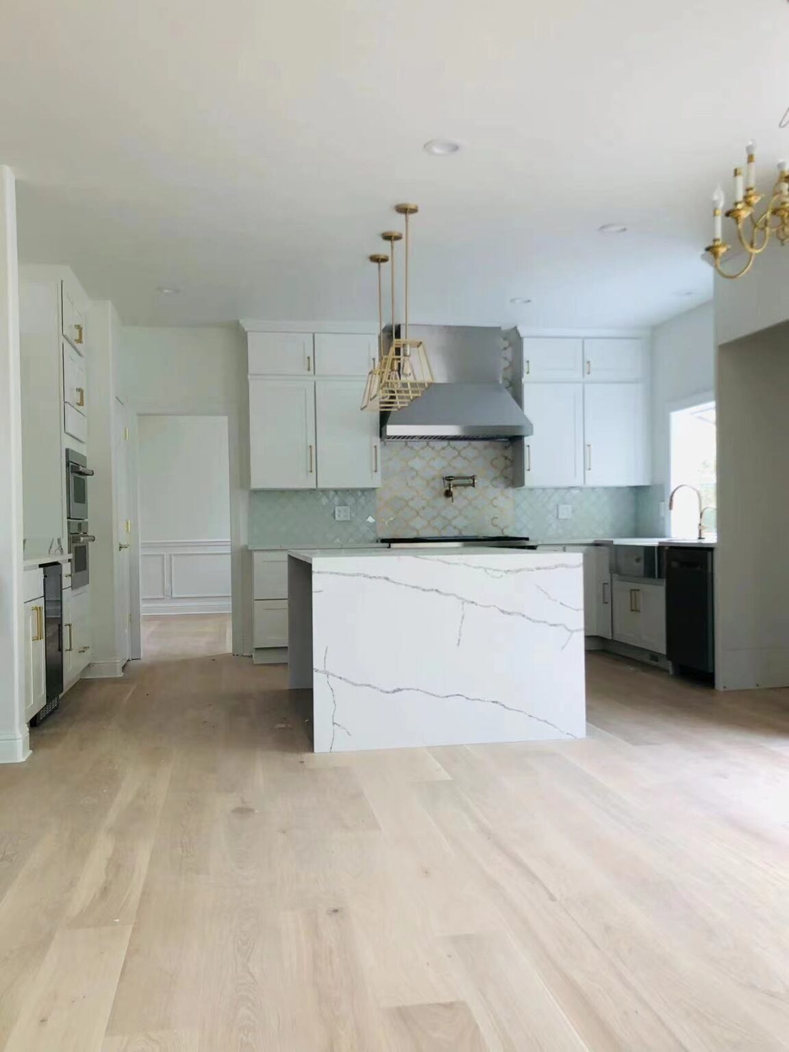 Our Works – GS Kitchen & Bath