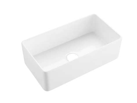 Fireclay Farm Sink
