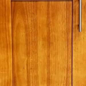 Shaker Oak Light Door Style