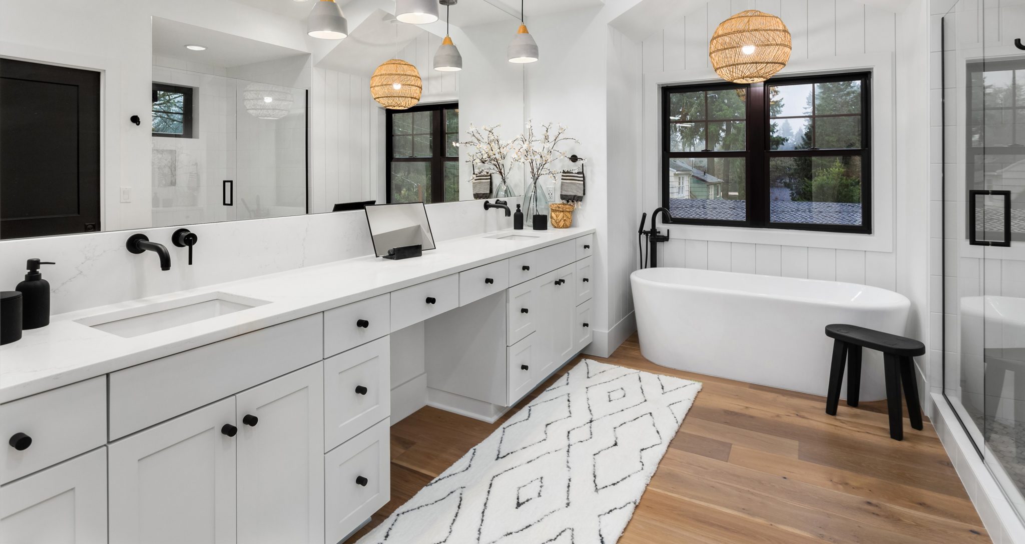Vanity Cabinets – GS Kitchen & Bath