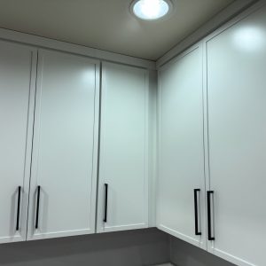 Slim Shaker White