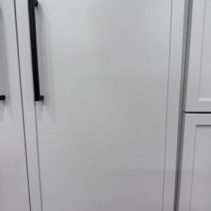 Slim Shaker White
