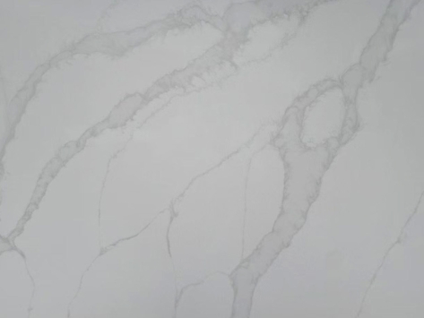 Calacatta Mist
